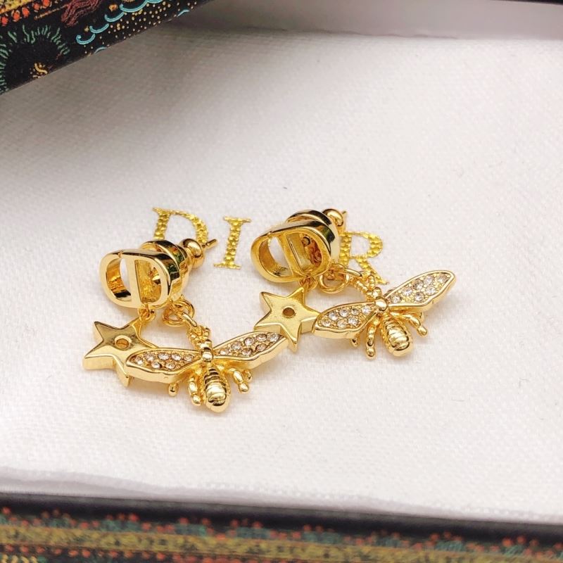 Christian Dior Earrings